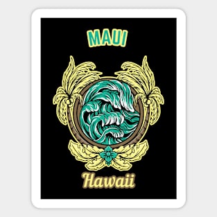 Maui Magnet